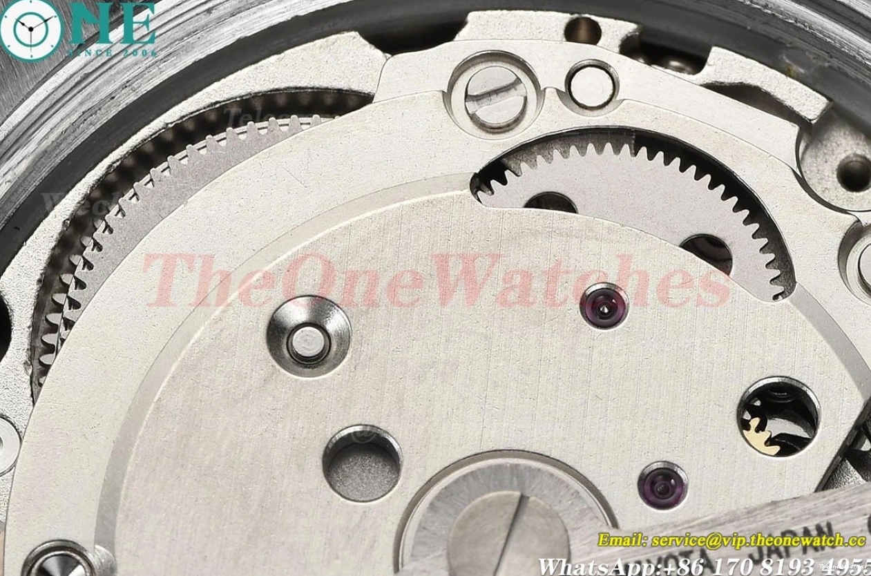 278274 Stk GDF Datejust SS 31mm Pink MY8215 SS 0406